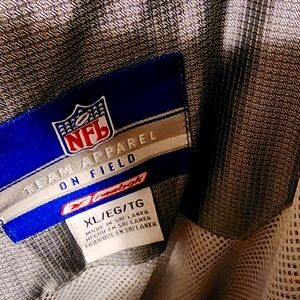 Dallas Cowboys Windbreaker